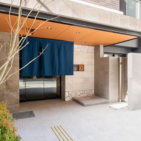 Hotel Iori Fukuoka  Exterior photo