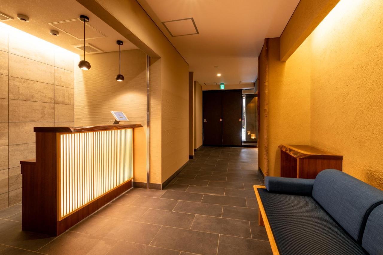 Hotel Iori Fukuoka  Exterior photo