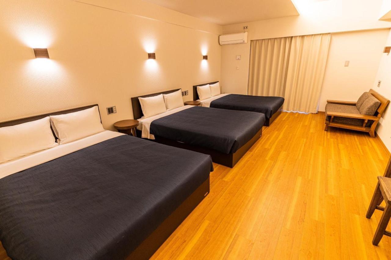 Hotel Iori Fukuoka  Exterior photo