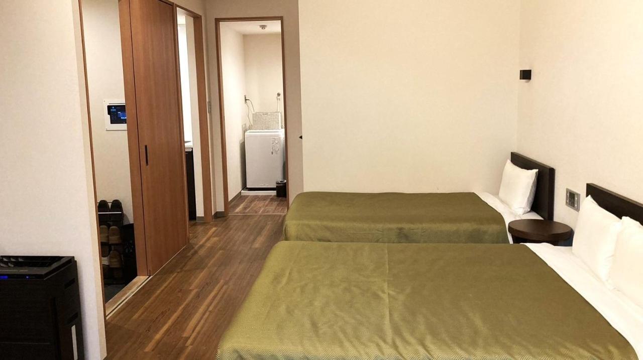 Hotel Iori Fukuoka  Exterior photo